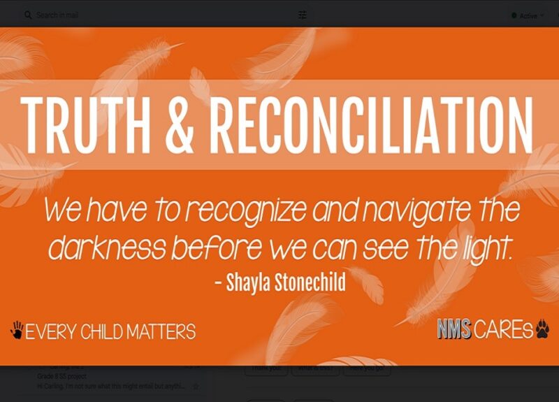 Truth & Reconciliation